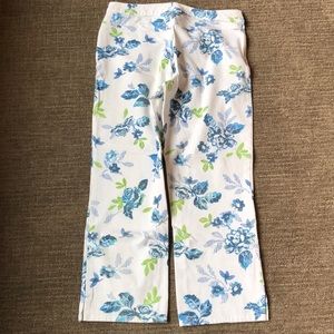 Super comfy cute capris